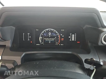2025 Toyota 4Runner SR5 - miniatura 18