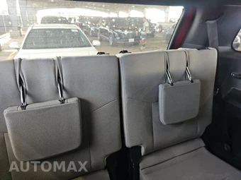 2025 Toyota 4Runner SR5 - miniatura 20