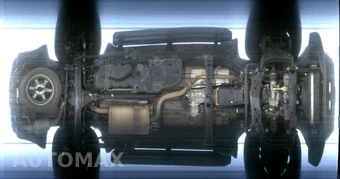 2025 Toyota 4Runner SR5 - miniatura 25