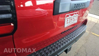 2025 Toyota 4Runner SR5 - miniatura 29
