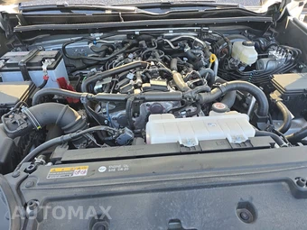 2025 Toyota 4Runner SR5 - miniatura 15