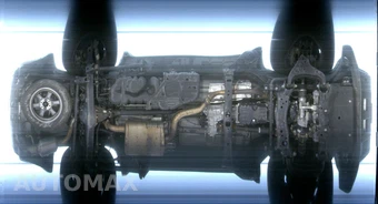 2025 Toyota 4Runner SR5 - miniatura 18