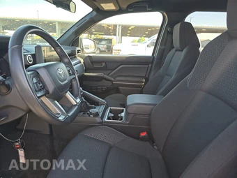 2025 Toyota 4Runner SR5 - miniatura 7