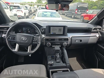 2025 Toyota 4Runner SR5 - miniatura 11