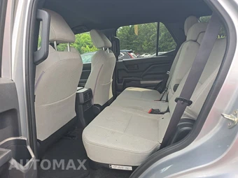2025 Toyota 4Runner SR5 - miniatura 13