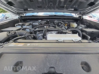 2025 Toyota 4Runner SR5 - miniatura 16