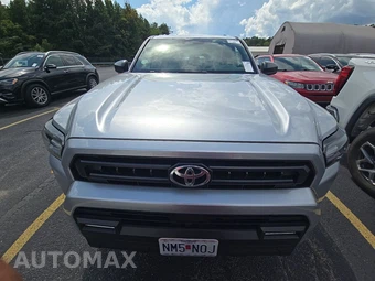 2025 Toyota 4Runner SR5 - miniatura 2