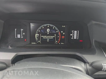 2025 Toyota 4Runner SR5 - miniatura 12