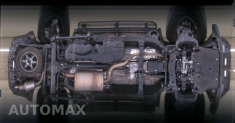 2025 Toyota 4Runner SR5 - miniatura 17