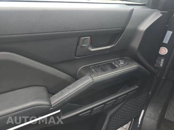 2025 Toyota 4Runner SR5 - miniatura 9