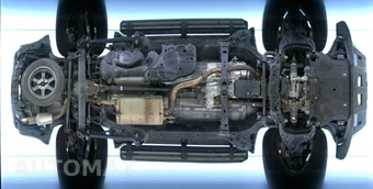 2025 Toyota 4Runner SR5 - miniatura 18