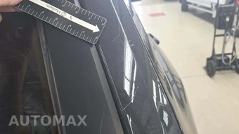 2025 Toyota 4Runner SR5 - miniatura 24