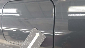 2025 Toyota 4Runner SR5 - miniatura 27