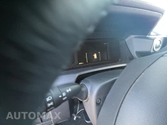 2025 Toyota 4Runner SR5 - miniatura 12