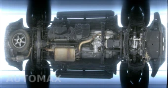 2025 Toyota 4Runner SR5 - miniatura 18