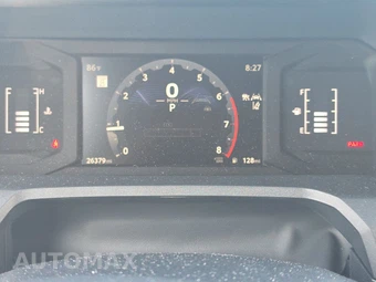 2025 Toyota 4Runner SR5 - miniatura 12