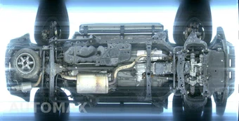 2025 Toyota 4Runner SR5 - miniatura 18