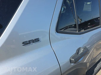 2025 Toyota 4Runner SR5 - miniatura 14