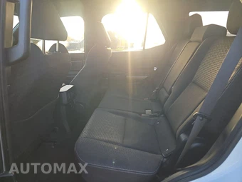 2025 Toyota 4Runner SR5 - miniatura 13