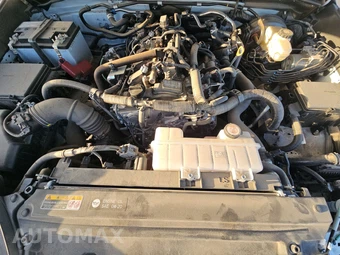2025 Toyota 4Runner SR5 - miniatura 15