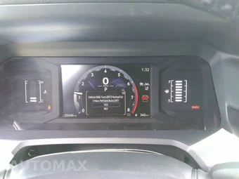 2025 Toyota 4Runner SR5 - miniatura 17