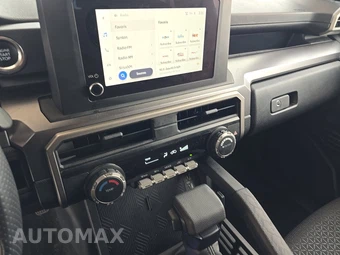 2025 Toyota 4Runner SR5 - miniatura 11