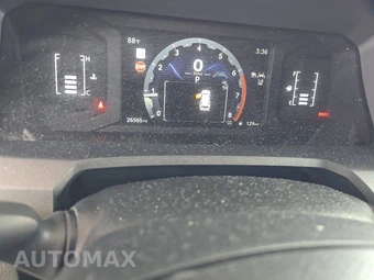 2025 Toyota 4Runner SR5 - miniatura 12