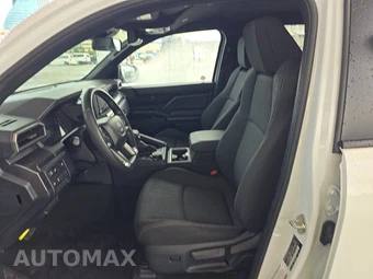2025 Toyota 4Runner SR5 - miniatura 7