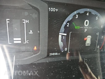 2025 Toyota 4Runner SR5 - miniatura 12