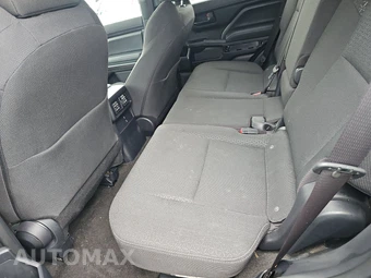 2025 Toyota 4Runner SR5 - miniatura 13