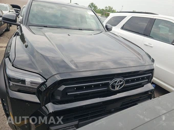 2025 Toyota 4Runner SR5 - miniatura 2