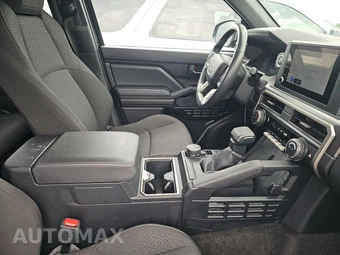 2025 Toyota 4Runner SR5 - miniatura 8