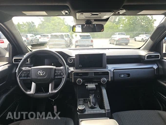 2025 Toyota 4Runner SR5 - miniatura 11