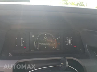 2025 Toyota 4Runner SR5 - miniatura 12