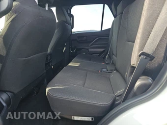 2025 Toyota 4Runner SR5 - miniatura 13