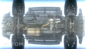 2025 Toyota 4Runner SR5 - miniatura 18
