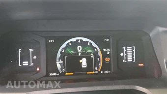 2025 Toyota 4Runner SR5 - miniatura 20