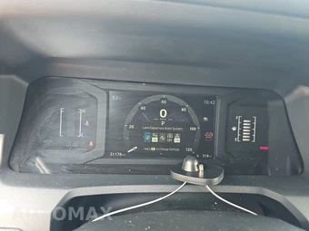 2025 Toyota 4Runner SR5 - miniatura 12