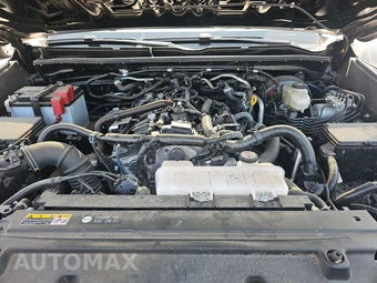 2025 Toyota 4Runner SR5 - miniatura 15
