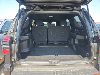 2025 Toyota 4Runner SR5 - miniatura 16