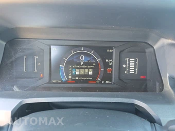 2025 Toyota 4Runner SR5 - miniatura 12