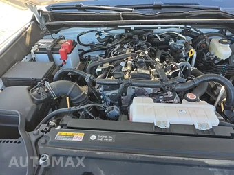 2025 Toyota 4Runner SR5 - miniatura 16