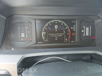 2025 Toyota 4Runner SR5 - miniatura 12