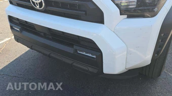 2025 Toyota 4Runner SR5 - miniatura 19
