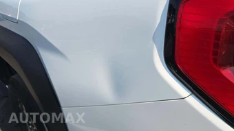 2025 Toyota 4Runner SR5 - miniatura 20