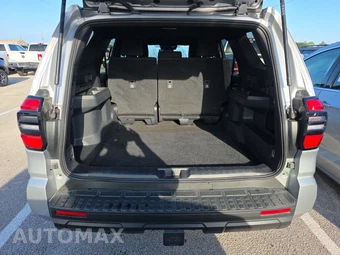 2025 Toyota 4Runner SR5 - miniatura 16