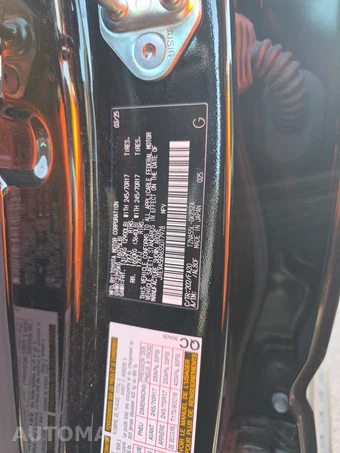 2025 Toyota 4Runner SR5 - miniatura 14
