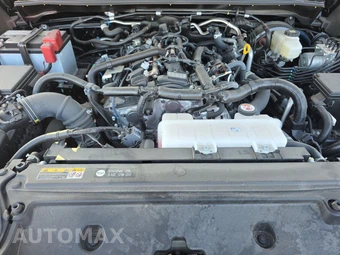 2025 Toyota 4Runner SR5 - miniatura 15