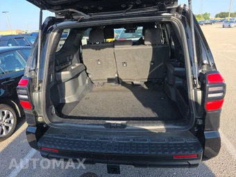 2025 Toyota 4Runner SR5 - miniatura 16