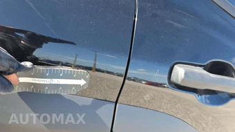 2025 Toyota 4Runner SR5 - miniatura 23